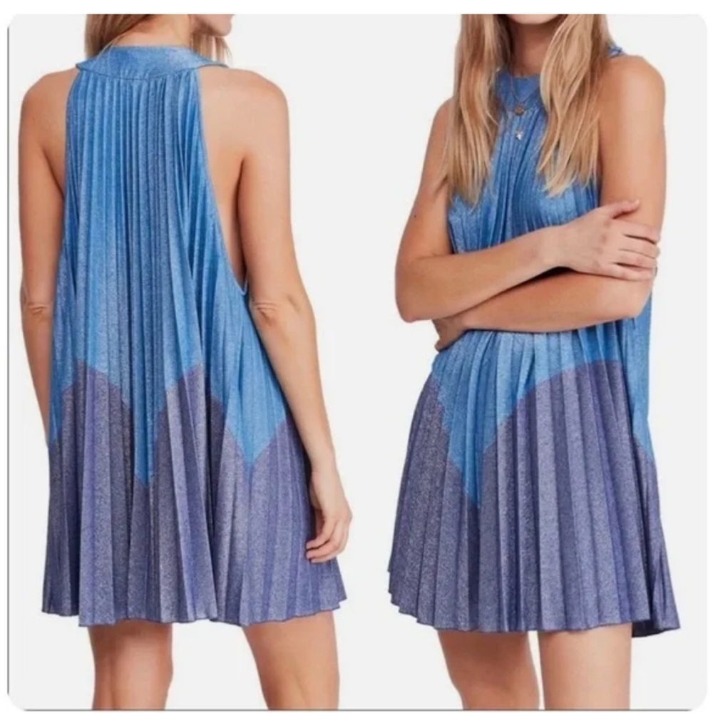 NWOT Free People Dress-Size S